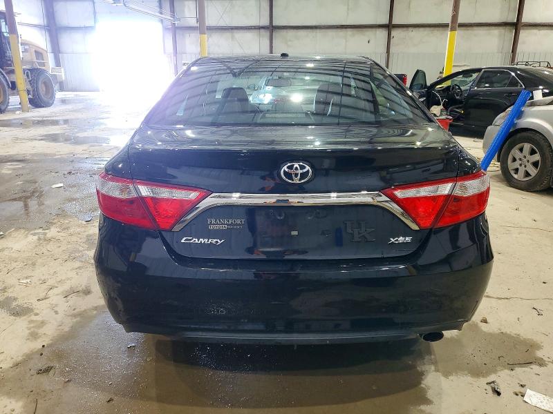 Photo 6 from auction – 2015 TOYOTA CAMRY LE with VIN 4T1BF1FK1FU987954