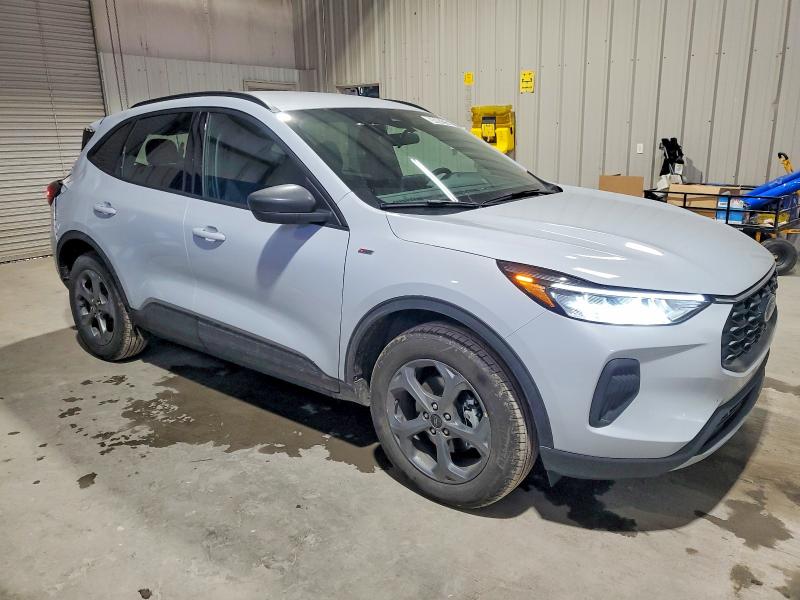 Photo 4 from auction – 2026 FORD ESCAPE ST with VIN 1FMCU9MN2TUA31092