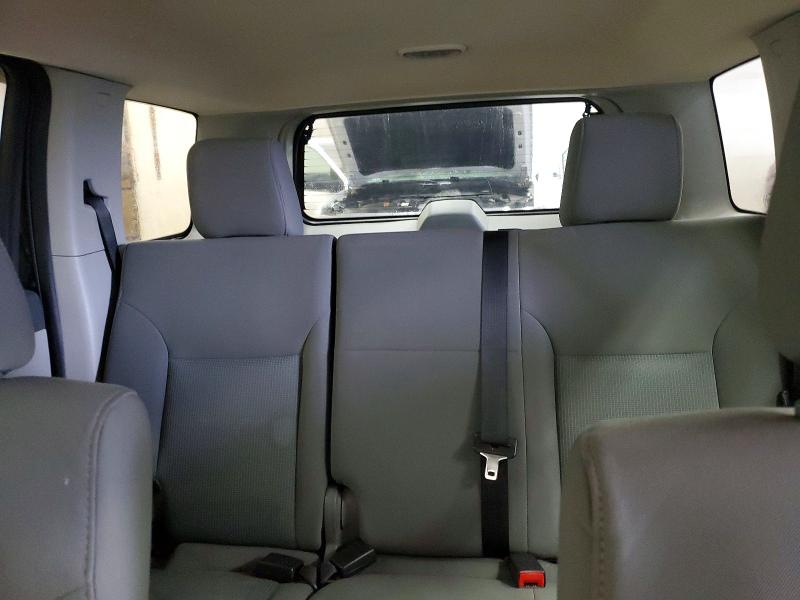 Photo 10 from auction – 2008 JEEP LIBERTY SP with VIN 1J8GN28K48W212189
