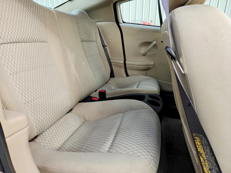 Photo 10 from auction – 2007 SATURN ION LEVEL with VIN 1G8AN15F87Z106611