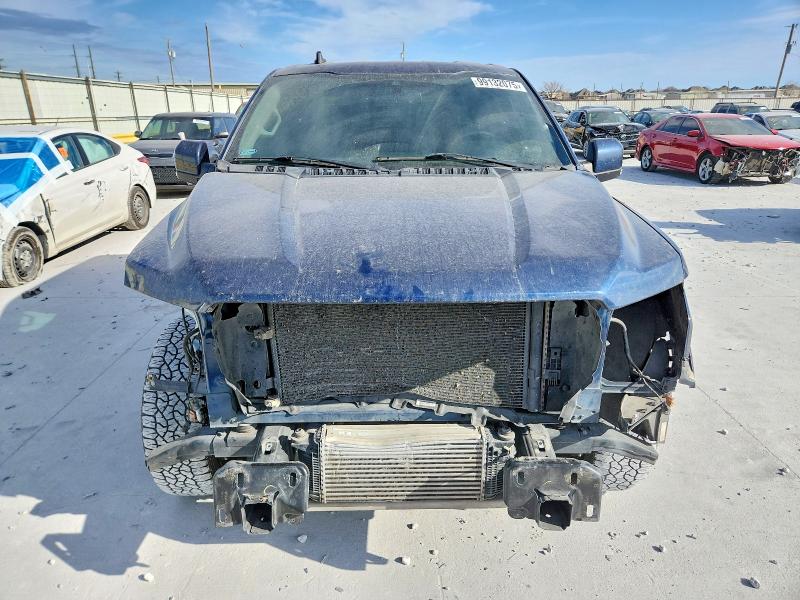 Photo 5 from auction – 2019 FORD F150 SUPER with VIN 1FTEW1CP4KKD88229