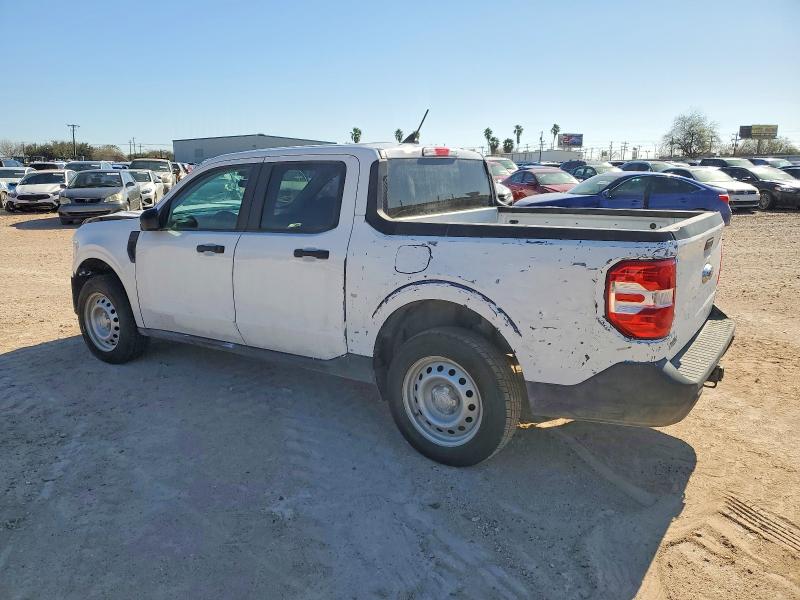 Photo 2 from auction – 2024 FORD MAVERICK with VIN 3FTTW8A30RRA92890