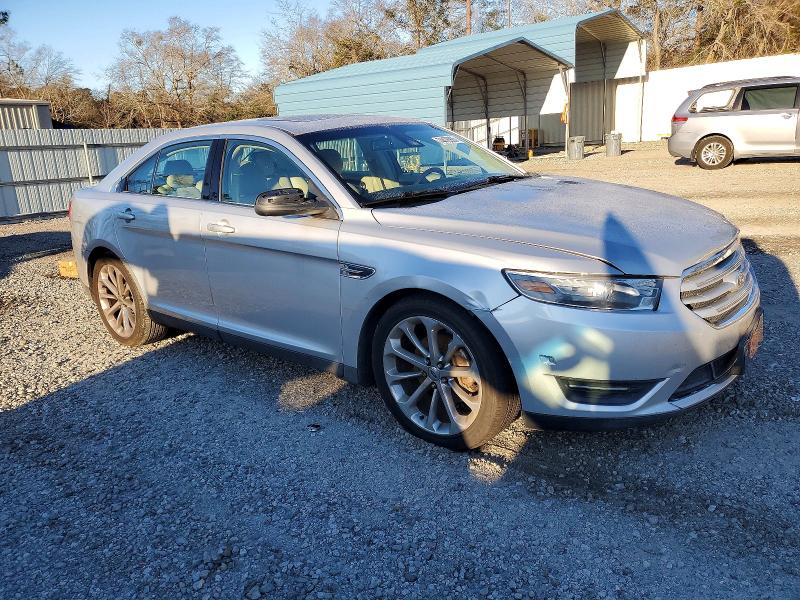 Photo 4 from auction – 2013 FORD TAURUS LIM with VIN 1FAHP2F81DG140763