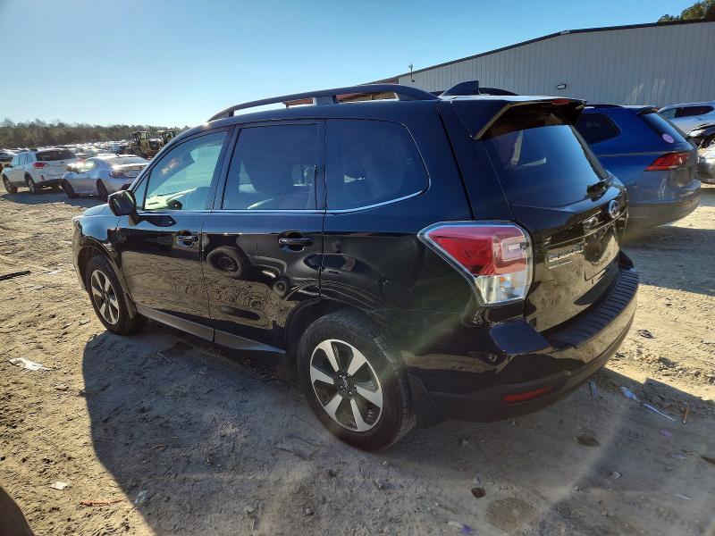 Photo 2 from auction – 2017 SUBARU FORESTER 2 with VIN JF2SJAJC9HH418477
