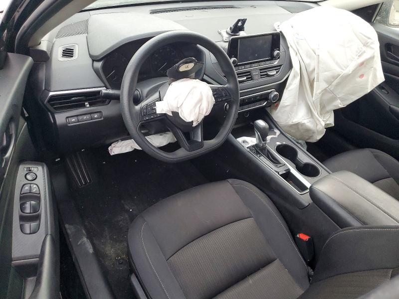 Photo 7 from auction – 2024 NISSAN ALTIMA S with VIN 1N4BL4BV3RN337946