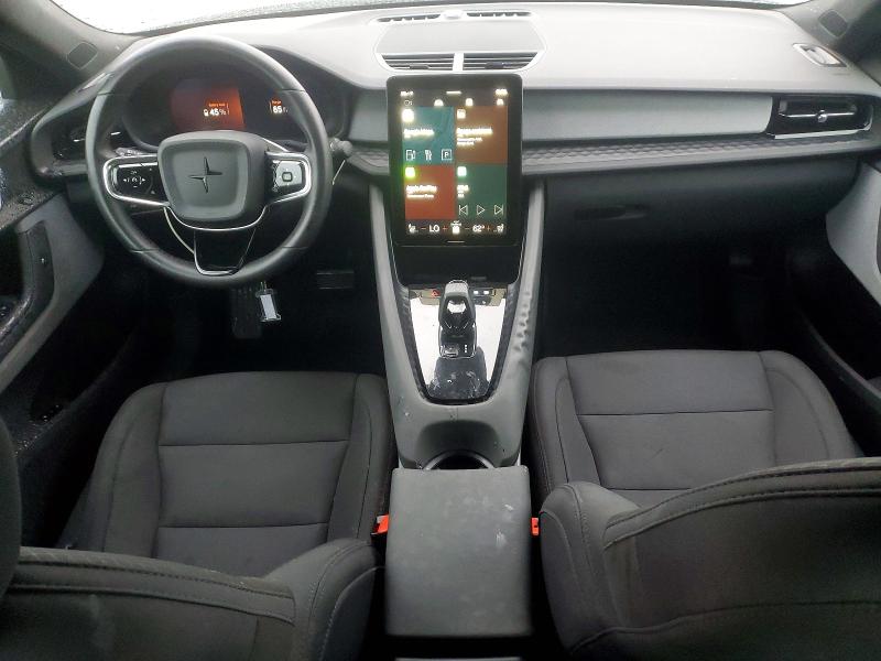 Photo 8 from auction – 2023 POLESTAR 2 with VIN YSMEG3KA7PL143632