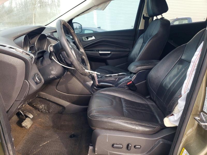 Photo 7 from auction – 2013 FORD ESCAPE TIT with VIN 1FMCU9J94DUB12121