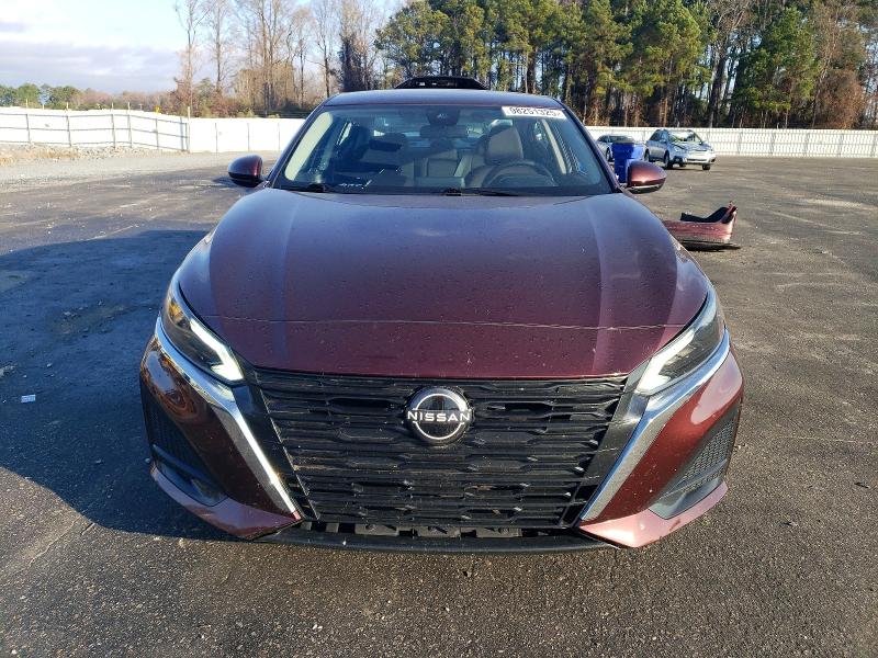 Photo 5 from auction – 2023 NISSAN ALTIMA SV with VIN 1N4BL4DV2PN304592