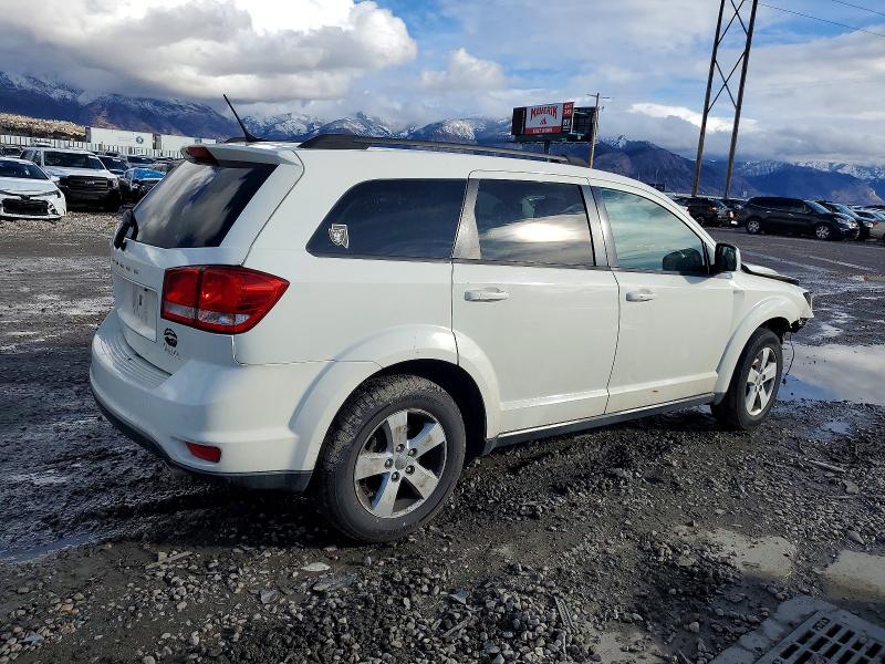 Photo 3 from auction – 2011 DODGE JOURNEY MA with VIN 3D4PH1FG9BT557080