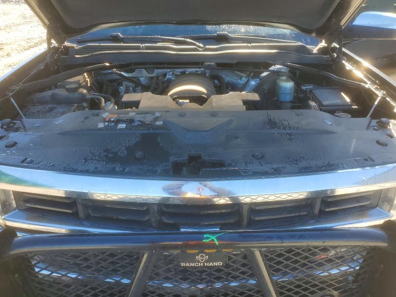 Photo 11 from auction – 2014 CHEVROLET SILVERADO with VIN 3GCUKSEC8EG326075
