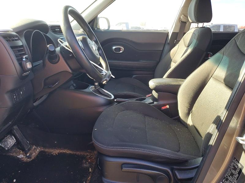 صورة رقم 7 من المزاد - 2016 KIA SOUL مع VIN KNDJN2A2XG7377129
