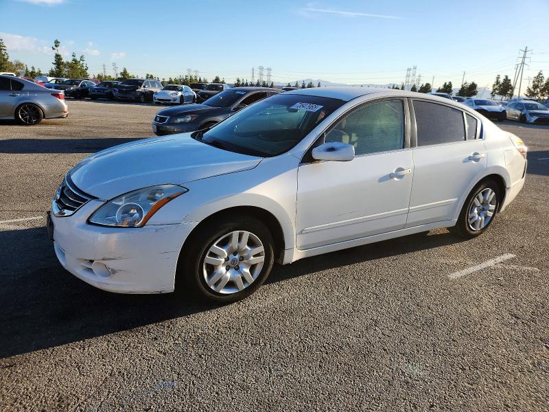 NISSAN ALTIMA BAS 2010 with VIN 1N4AL2AP5AN406000 - Photo from auction