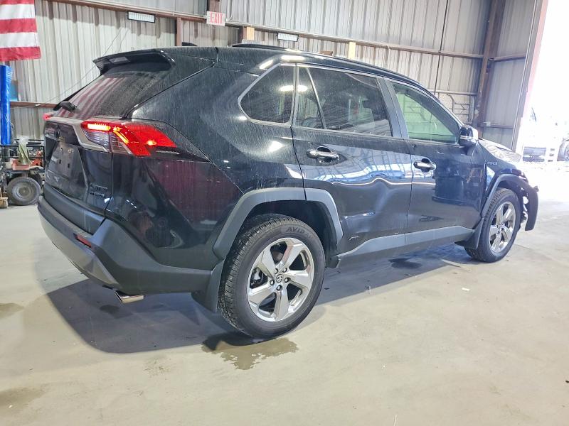 Photo 3 from auction – 2019 TOYOTA RAV4 LIMIT with VIN JTMDWRFV7KD034701