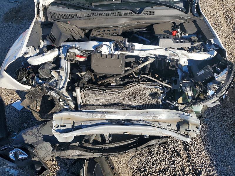Photo 11 from auction – 2017 CHEVROLET EQUINOX LT with VIN 2GNALCEK6H6158537
