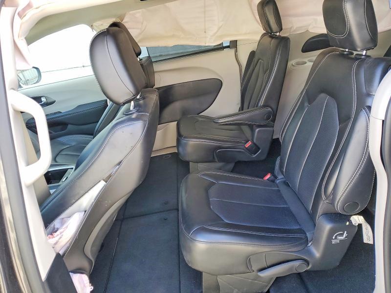 Photo 11 from auction – 2023 CHRYSLER PACIFICA T with VIN 2C4RC1BGXPR612723