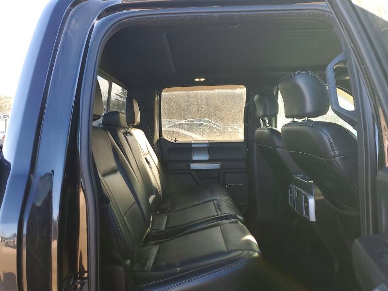Photo 10 from auction – 2015 FORD F150 SUPER with VIN 1FTEW1EG4FFA04221