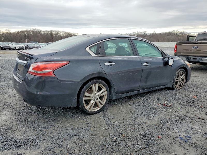 Photo 3 from auction – 2013 NISSAN ALTIMA 3.5 with VIN 1N4BL3AP1DC919061