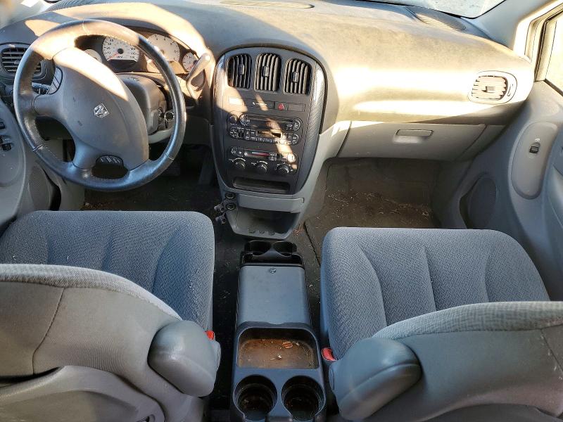 Photo 8 from auction – 2006 DODGE GRAND CARA with VIN 2D4GP44L06R713116