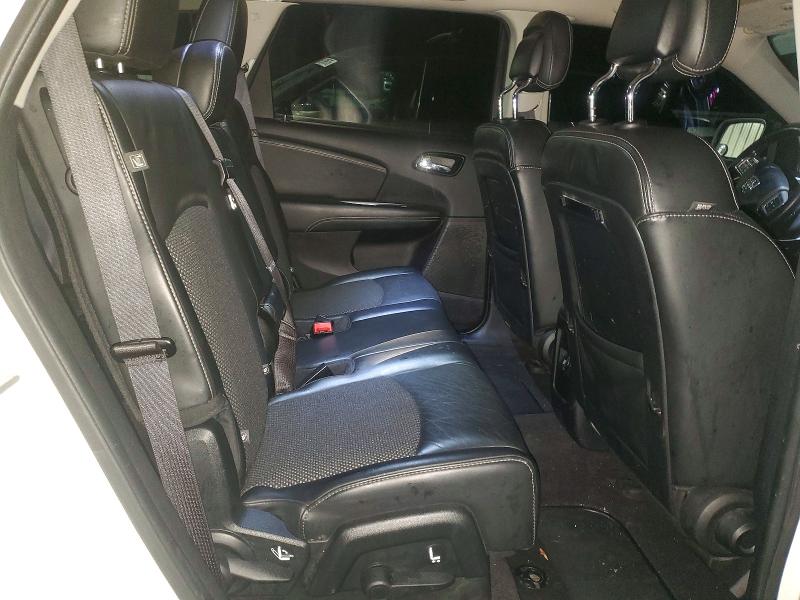 Photo 10 from auction – 2018 DODGE JOURNEY CR with VIN 3C4PDCGG0JT500686