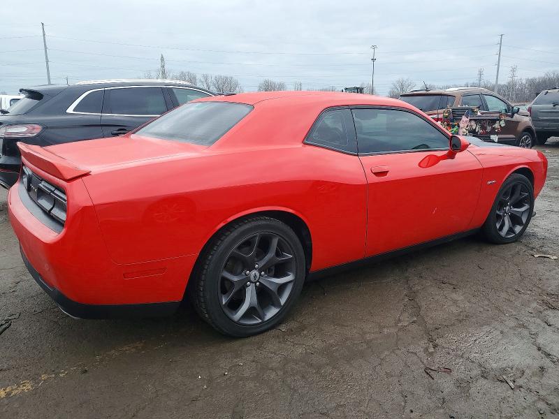 Photo 3 from auction – 2019 DODGE CHALLENGER with VIN 2C3CDZBT3KH573698
