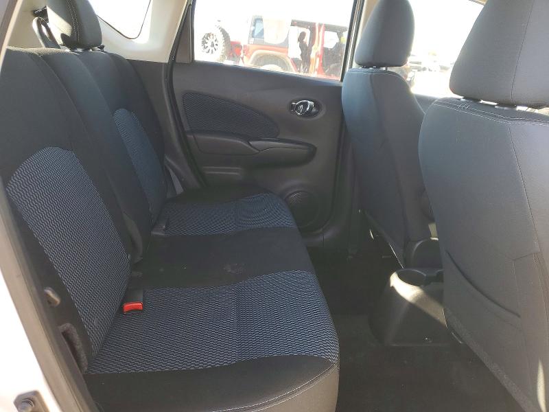 Photo 11 from auction – 2019 NISSAN VERSA NOTE with VIN 3N1CE2CP1KL353973