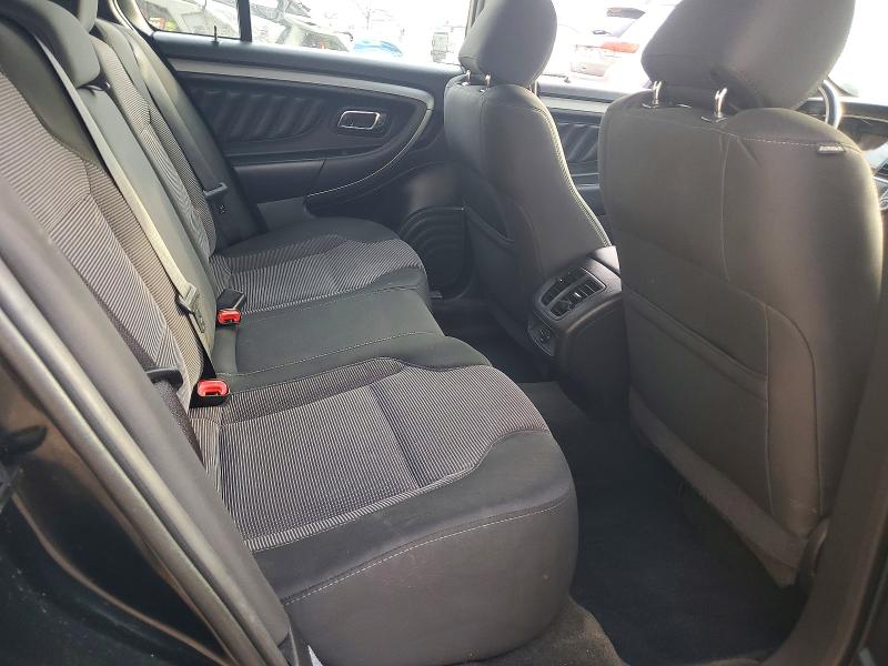 Photo 10 from auction – 2014 FORD TAURUS SEL with VIN 1FAHP2E89EG127097