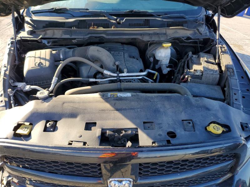 Photo 11 from auction – 2019 RAM 1500 CLASS with VIN 1C6RR7KT5KS508881
