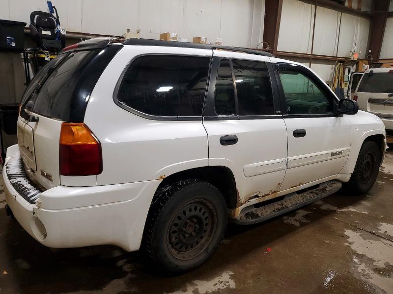 Photo 3 from auction – 2003 GMC ENVOY with VIN 1GKDT13S132146898