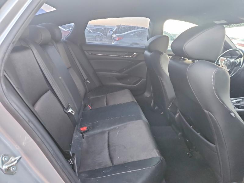 Photo 10 from auction – 2018 HONDA ACCORD SPO with VIN 1HGCV1F31JA223764