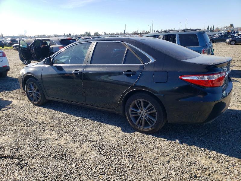 Photo 2 from auction – 2016 TOYOTA CAMRY LE with VIN 4T1BF1FK7GU135397