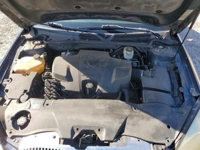 صورة رقم 11 من المزاد - 2007 BUICK LUCERNE CX مع VIN 1G4HD57277U207947