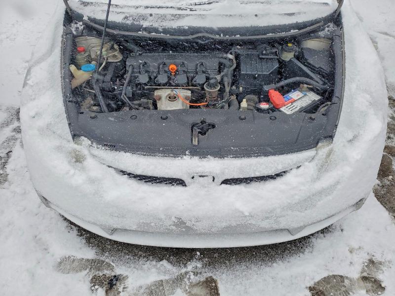 Photo 11 from auction – 2010 HONDA CIVIC EX with VIN 19XFA1F84AE024840
