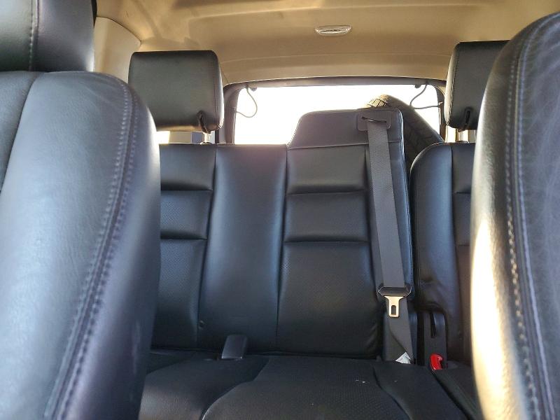 Photo 10 from auction – 2008 MERCURY MOUNTAINEE with VIN 4M2EU48E98UJ15633