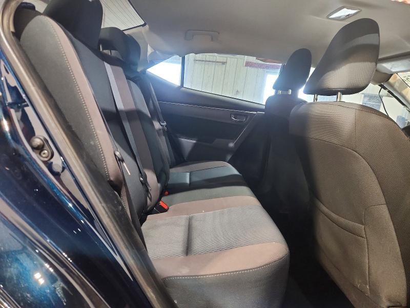 Photo 10 from auction – 2018 TOYOTA COROLLA with VIN 2T1BURHE1JC091823