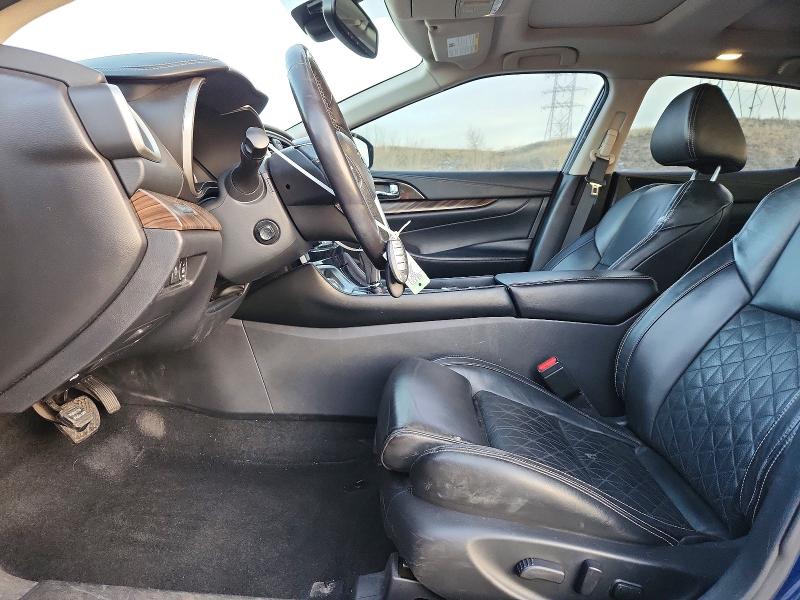 Photo 7 from auction – 2017 NISS MAXIMA with VIN 1N4AA6APXHC434829