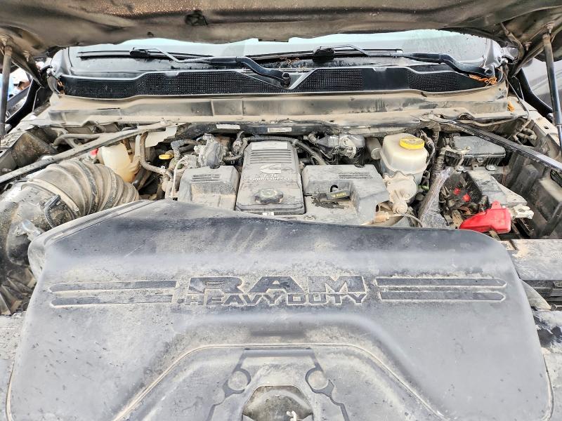 Photo 11 from auction – 2019 RAM 2500 LIMIT with VIN 3C6UR5SL9KG546118
