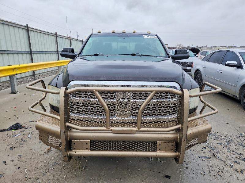 Photo 5 from auction – 2010 DODGE RAM 3500 with VIN 3D73M4HL2AG142182