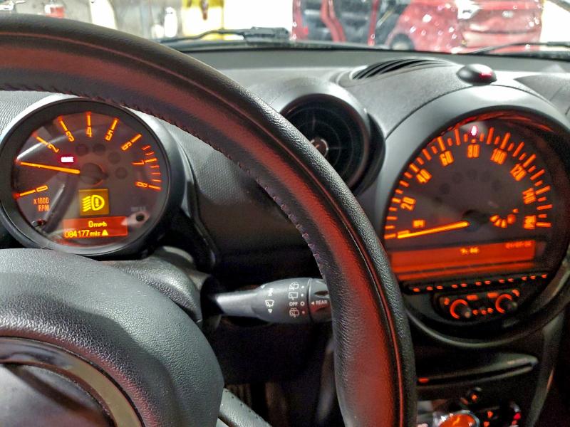 Zdjęcie 9 z aukcji – 2015 MINI COOPER S C z VIN WMWZC5C50FWM19987