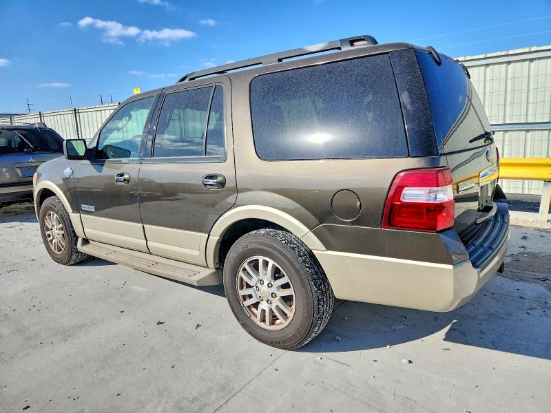 Photo 2 from auction – 2008 FORD EXPEDITION with VIN 1FMFU18518LA74893