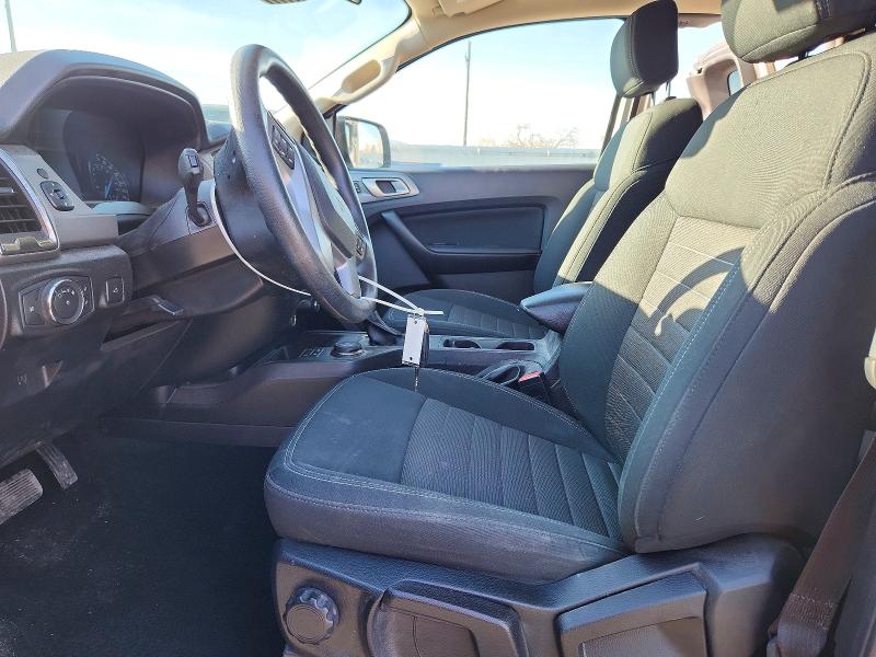 Photo 7 from auction – 2020 FORD RANGER with VIN 1FTER1FH4LLA36078