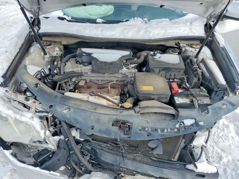 Photo 11 from auction – 2012 TOYOTA CAMRY BASE with VIN 4T4BF1FK2CR247122