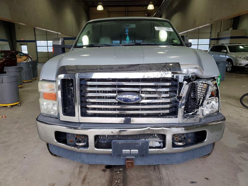 Photo 5 from auction – 2008 FORD F250 SUPER with VIN 1FTSW21RX8EE08357