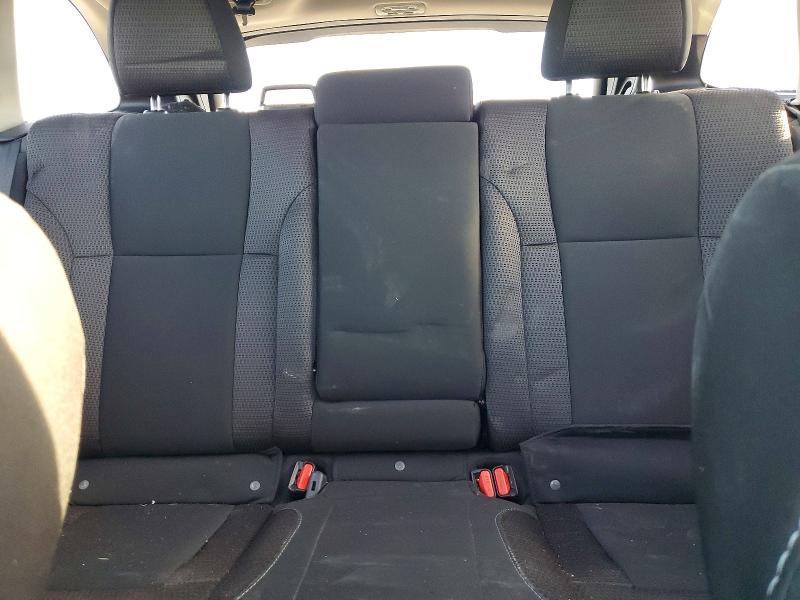Photo 10 from auction – 2025 SUBARU OUTBACK PR with VIN 4S4BTAFC4S3190275