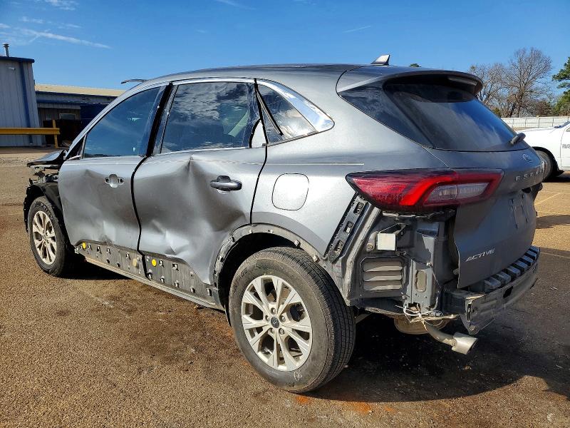 Photo 2 from auction – 2024 FORD ESCAPE ACT with VIN 1FMCU0GN5RUA33113