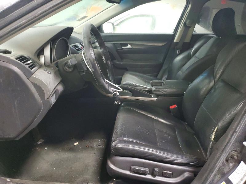 Photo 7 from auction – 2012 ACURA TL with VIN 19UUA8F54CA010417