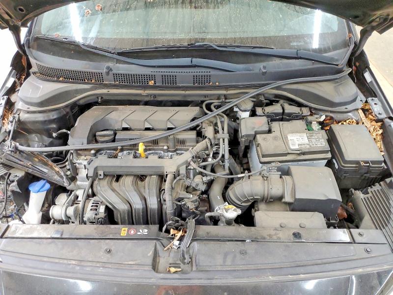 Photo 11 from auction – 2020 HYUNDAI ACCENT SE with VIN 3KPC24A68LE104183