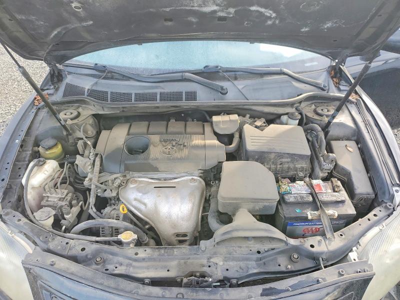 Photo 11 from auction – 2011 TOYOTA CAMRY with VIN 4T1BF3EK5BU189710