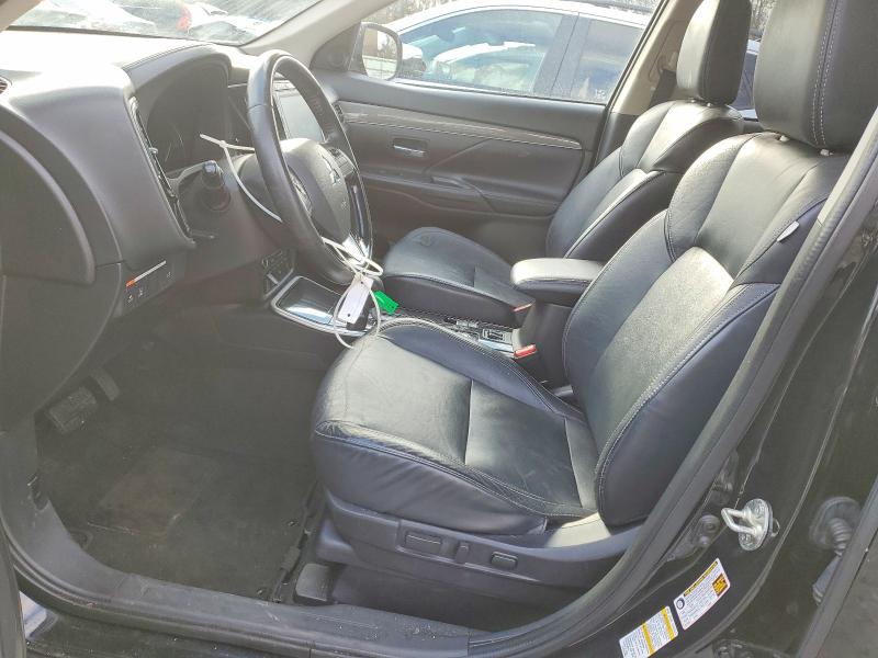 Photo 7 from auction – 2020 MITSUBISHI OUTLANDER with VIN JA4AZ3A3XLJ000293
