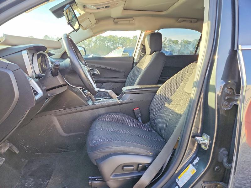 Photo 7 from auction – 2012 CHEVROLET EQUINOX with VIN 2GNALDEK1C1292559