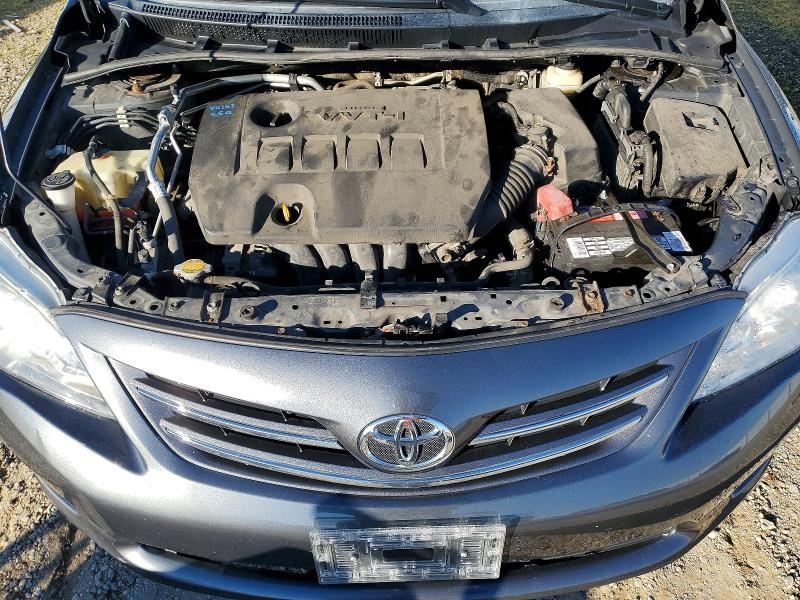 Photo 11 from auction – 2013 TOYOTA COROLLA BA with VIN 2T1BU4EE7DC960890